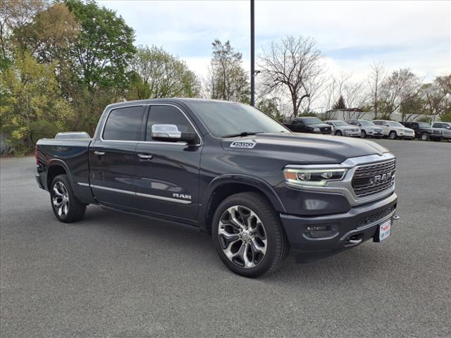 2019 RAM 1500 Limited - Photo 3