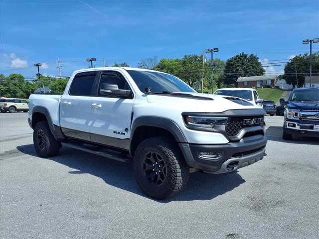2021 RAM 1500 TRX - Photo 3