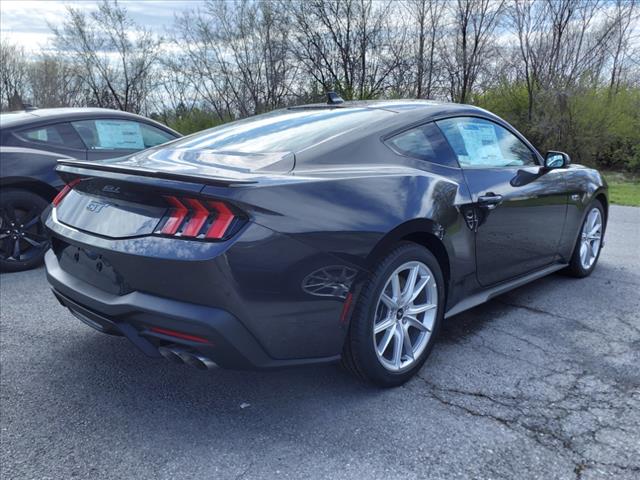 2024 Ford Mustang GT Premium - Photo 3