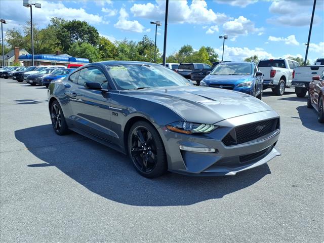 2023 Ford Mustang GT - Photo 3