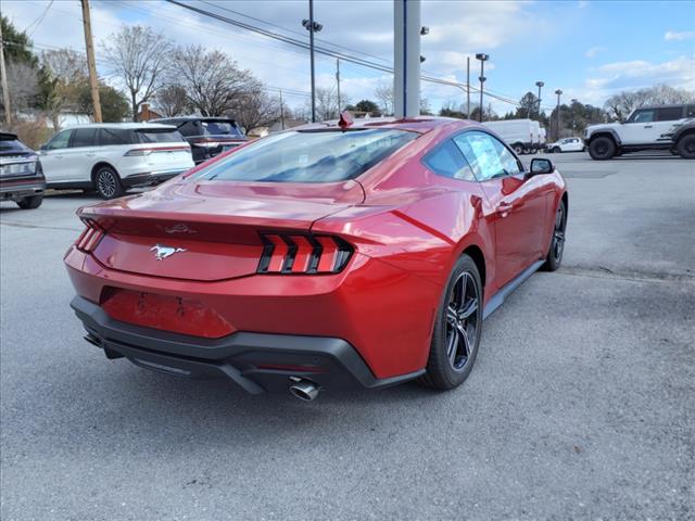 2024 Ford Mustang EcoBoost - Photo 3