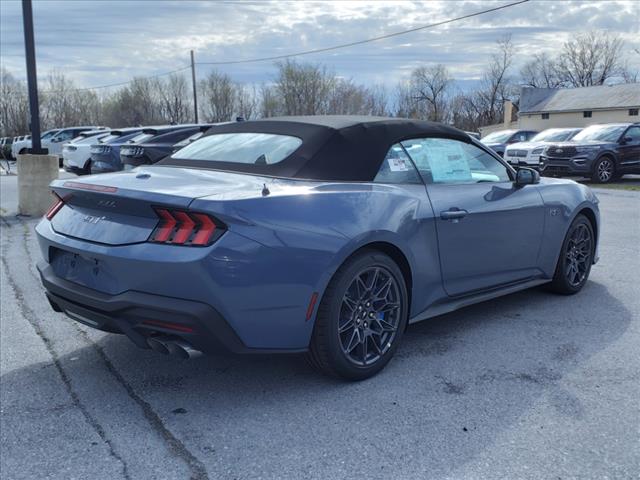 2024 Ford Mustang GT Premium - Photo 3