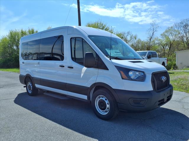 2025 Ford Transit 350 XL - Photo 3