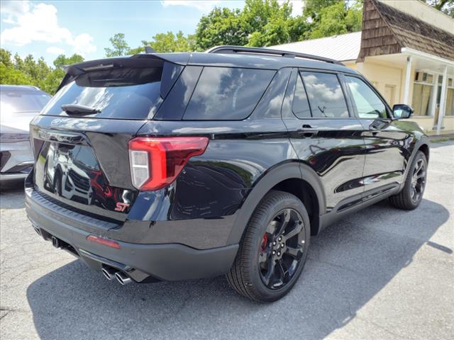 2024 Ford Explorer ST - Photo 3