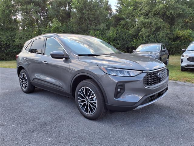 2025 Ford Escape Plug-In Hybrid PHEV - Photo 3