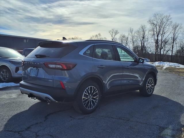 2025 Ford Escape Plug-In Hybrid PHEV - Photo 3