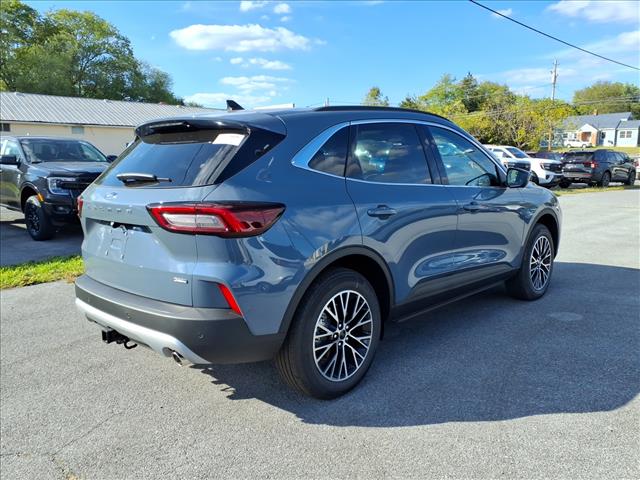 2025 Ford Escape Plug-In Hybrid PHEV - Photo 3