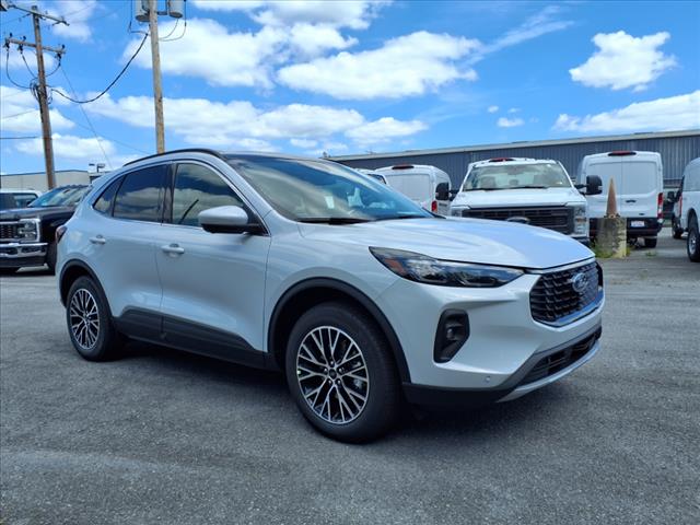 2025 Ford Escape Plug-In Hybrid PHEV - Photo 3