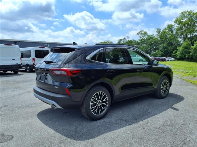 2025 Ford Escape Plug-In Hybrid PHEV - Photo 3