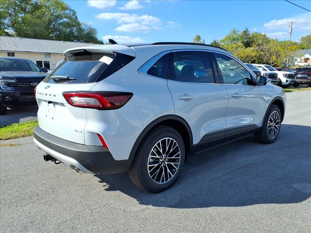 2025 Ford Escape Plug-In Hybrid PHEV - Photo 3
