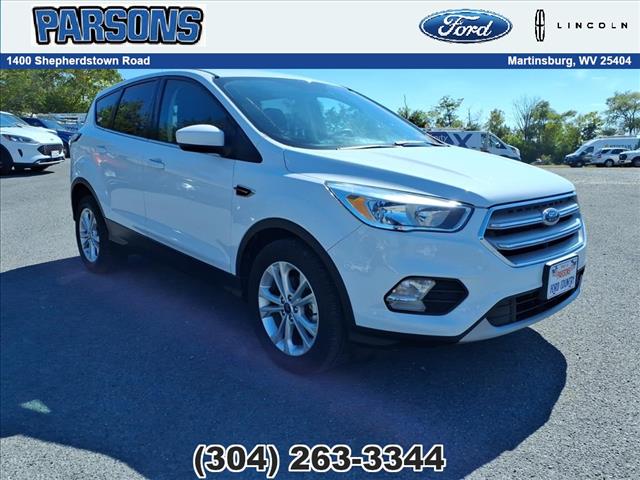 2017 Ford Escape SE - Photo 3