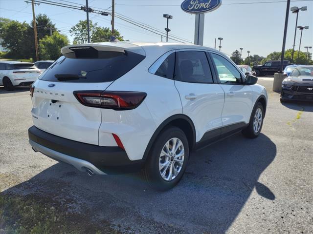 2024 Ford Escape Active - Photo 3
