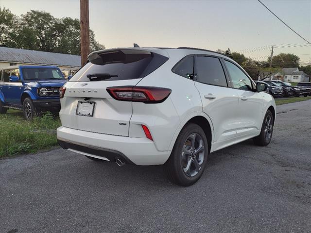 2024 Ford Escape Hybrid ST-Line - Photo 3