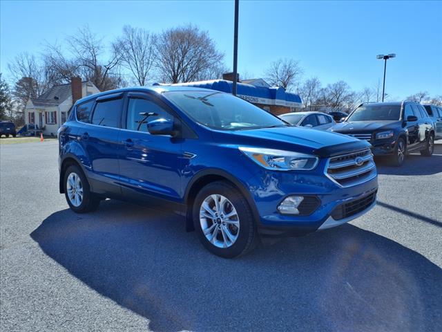 2017 Ford Escape SE - Photo 3