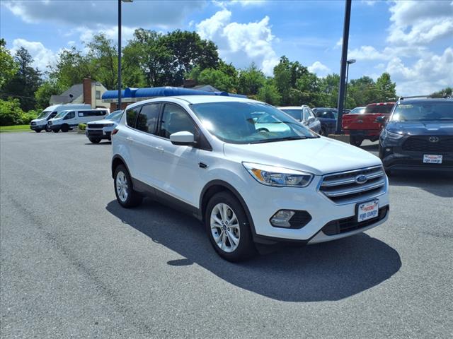 2017 Ford Escape SE - Photo 3