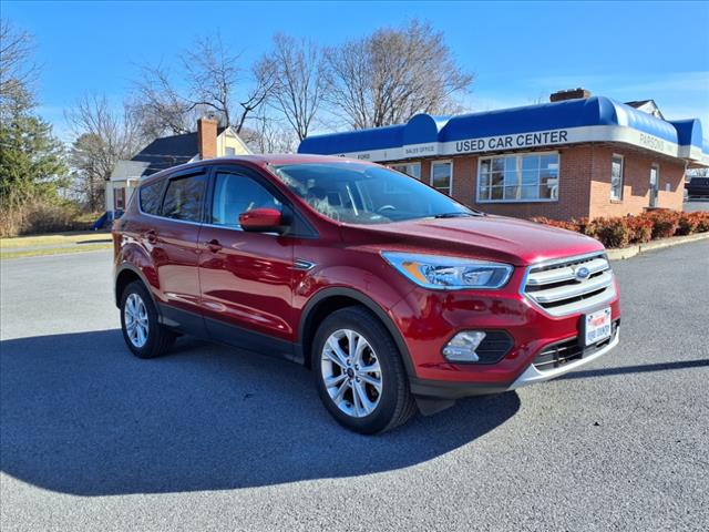 2019 Ford Escape SE - Photo 3