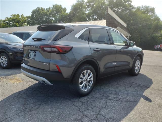 2024 Ford Escape Active - Photo 3