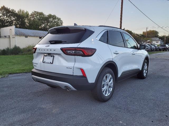 2024 Ford Escape Active - Photo 3