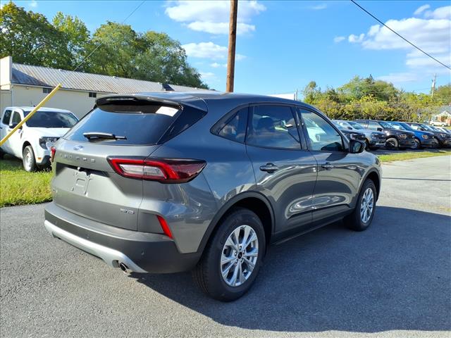2025 Ford Escape Active - Photo 3