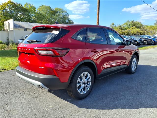 2026 Ford Escape Active - Photo 3