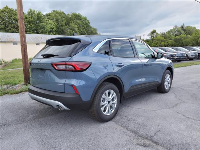 2024 Ford Escape Active - Photo 3