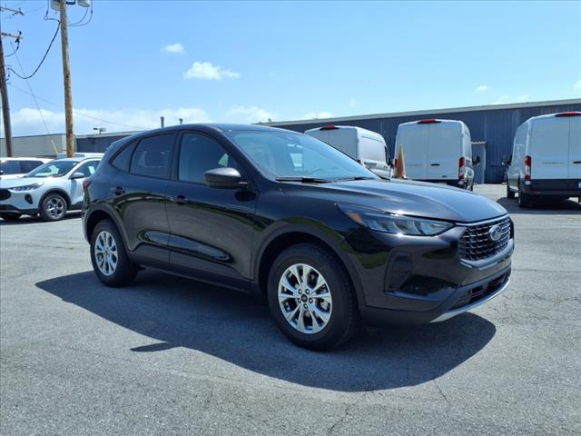 2025 Ford Escape Active - Photo 3