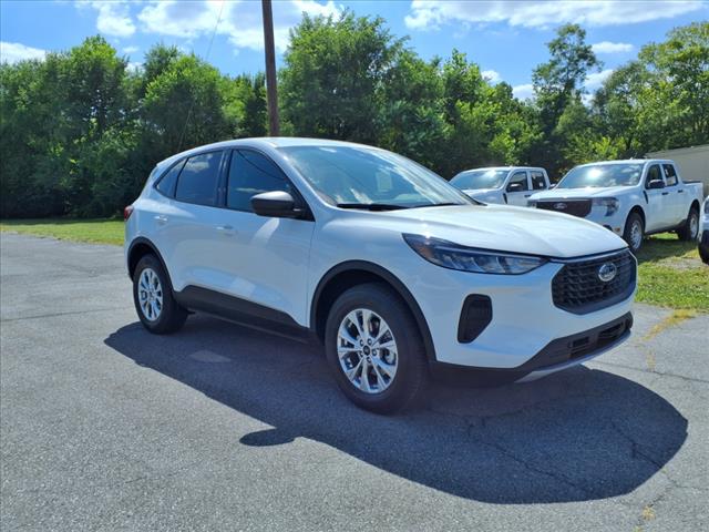 2025 Ford Escape Active - Photo 3