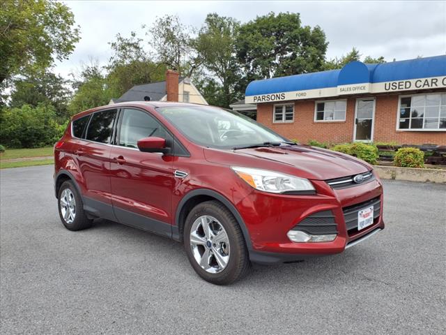 2016 Ford Escape SE - Photo 3