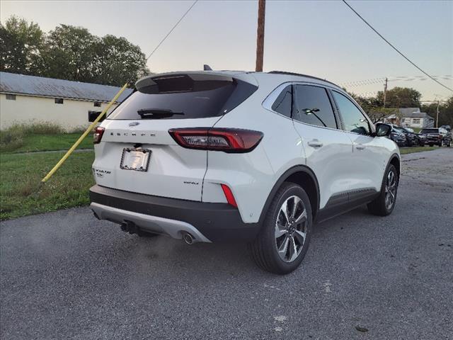2024 Ford Escape Platinum - Photo 3
