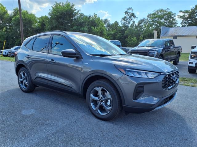 2025 Ford Escape ST-Line - Photo 3