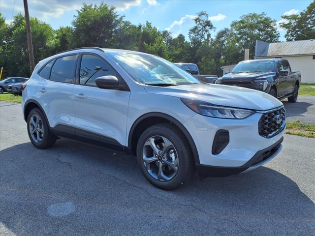 2025 Ford Escape ST-Line - Photo 3
