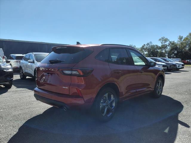 2024 Ford Escape ST-Line - Photo 3