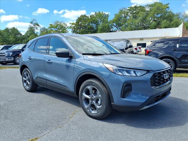 2025 Ford Escape ST-Line - Photo 3