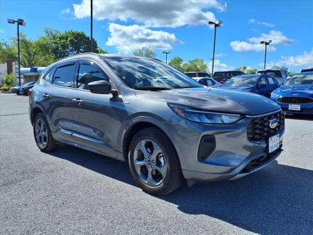 2023 Ford Escape ST-Line - Photo 3