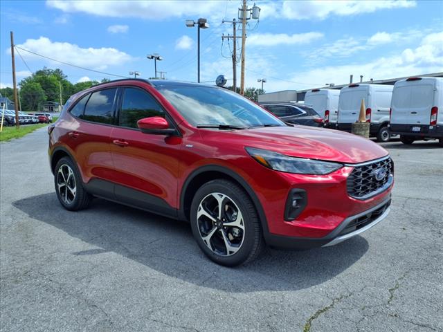 2025 Ford Escape Hybrid ST-Line Select - Photo 3