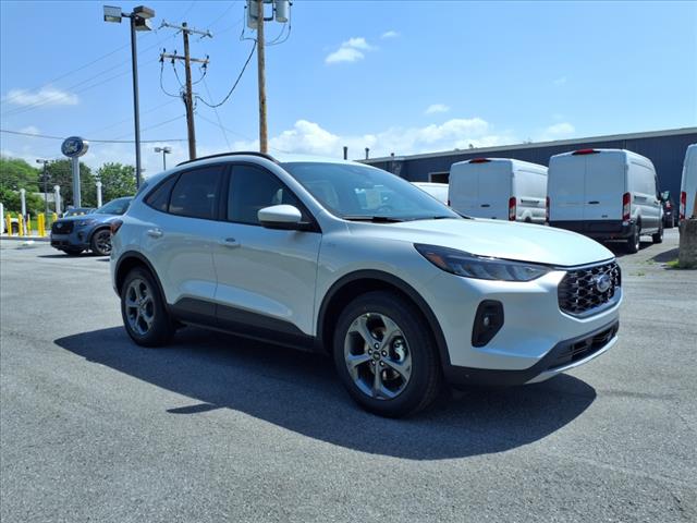 2025 Ford Escape Hybrid ST-Line Select - Photo 3