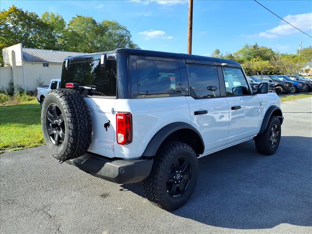 2025 Ford Bronco Big Bend - Photo 3