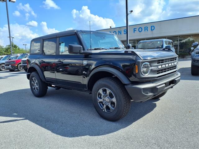 2025 Ford Bronco Big Bend - Photo 3