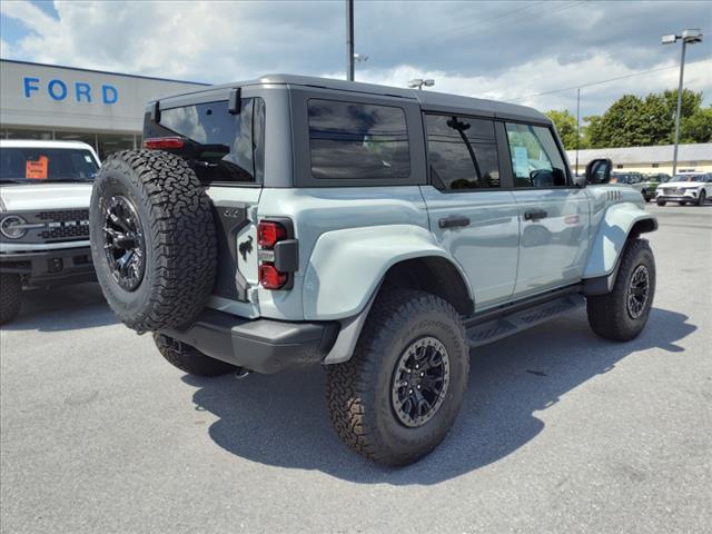 2024 Ford Bronco Raptor - Photo 3