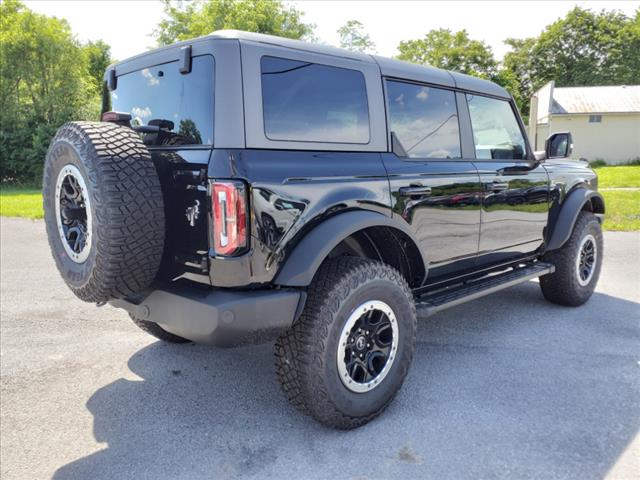 2024 Ford Bronco Outer Banks - Photo 3