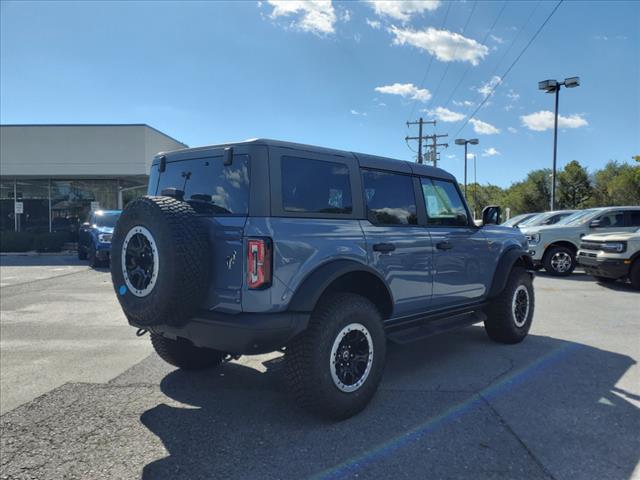 2024 Ford Bronco Badlands - Photo 3