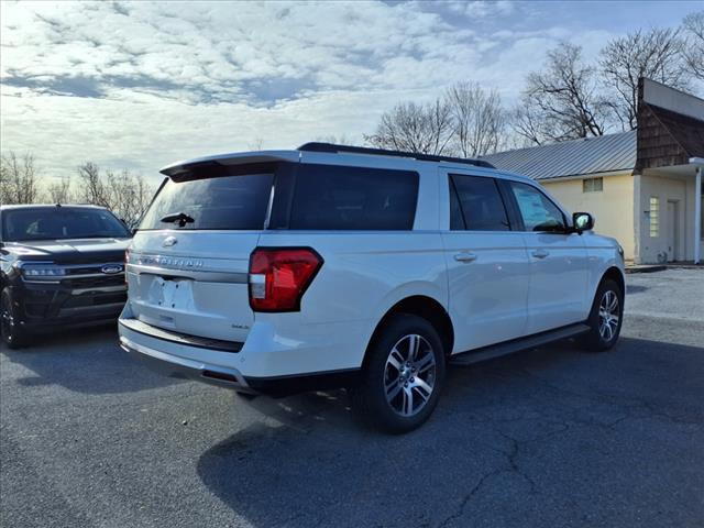 2024 Ford Expedition MAX XLT - Photo 3