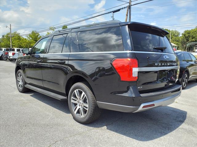 2024 Ford Expedition MAX XLT - Photo 3