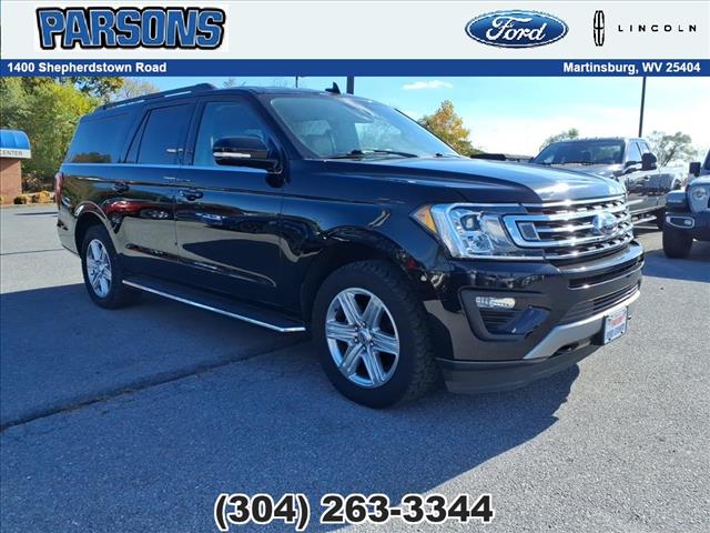 2019 Ford Expedition MAX XLT - Photo 3