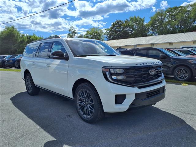 2025 Ford Expedition MAX Platinum - Photo 3