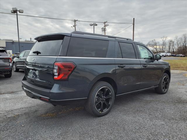 2024 Ford Expedition MAX Limited - Photo 3