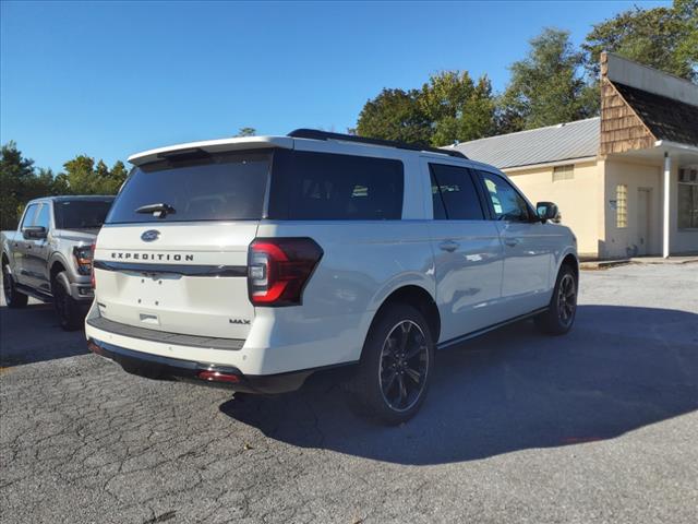 2024 Ford Expedition MAX Limited - Photo 3