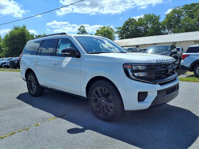 2025 Ford Expedition Platinum - Photo 3