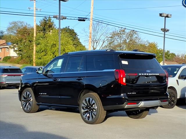 2025 Ford Expedition Platinum - Photo 3