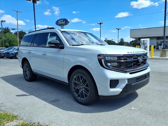 2025 Ford Expedition Platinum - Photo 3